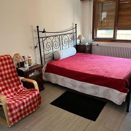 Chambre Double Privee, Appartement Partage Annemasse Exteriör bild