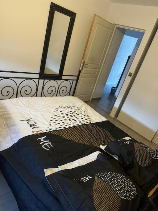 Chambre Double Privee, Appartement Partage Annemasse Exteriör bild